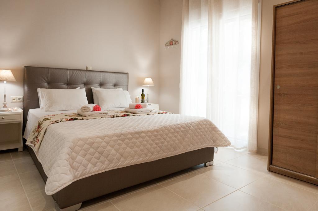 Villa Athanasia Limenas  Pokoj fotografie