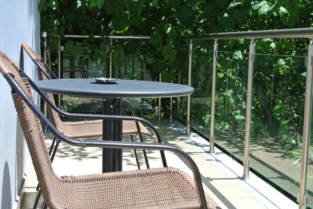 Villa Athanasia Limenas  Pokoj fotografie